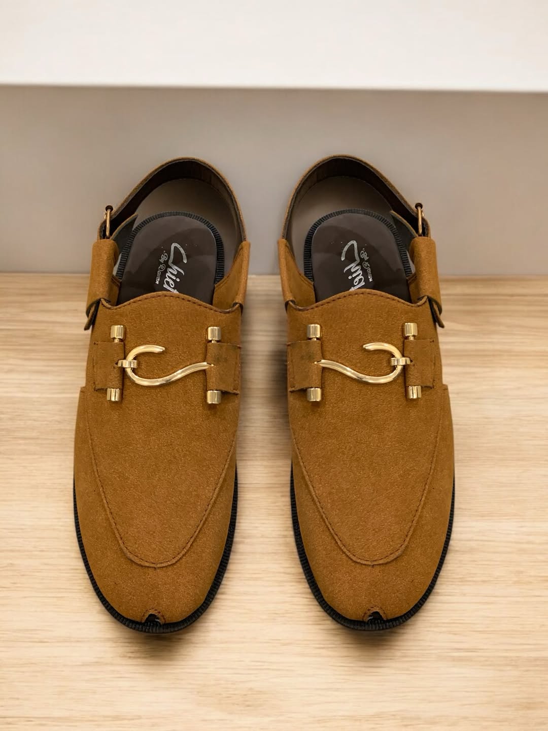 PESHAWARI CHAPPAL