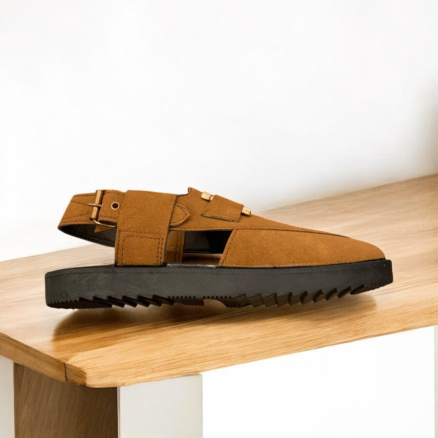 PESHAWARI CHAPPAL