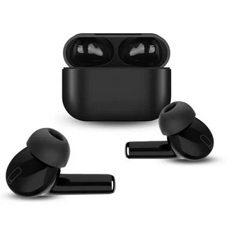 Airpods Air Pro 3rd Gen TWS (True Wireless Stereo) Bluetooth Earbuds Dual Earphones Headset (Connect With All Bluetooth Devices).BLUETOOTH handfree