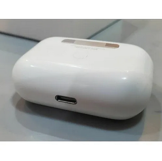 Airpods Air Pro 3rd Gen TWS (True Wireless Stereo) Bluetooth Earbuds Dual Earphones Headset (Connect With All Bluetooth Devices).BLUETOOTH handfree