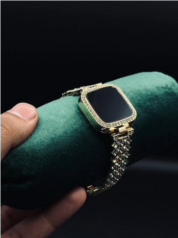 Ladies Digital Watch
