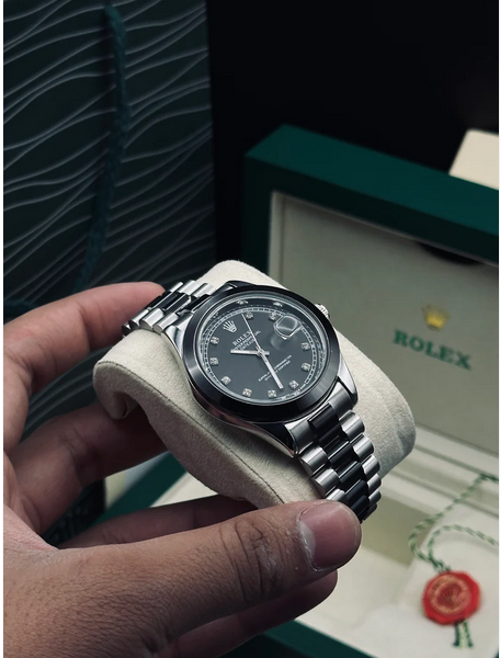Rolex Perpetual jubilee WACTCH ONLY