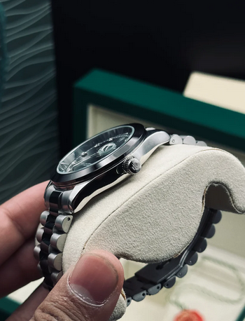 Rolex Perpetual jubilee WACTCH ONLY