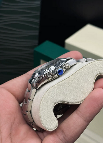 Rolex Oyster Chain Ladies