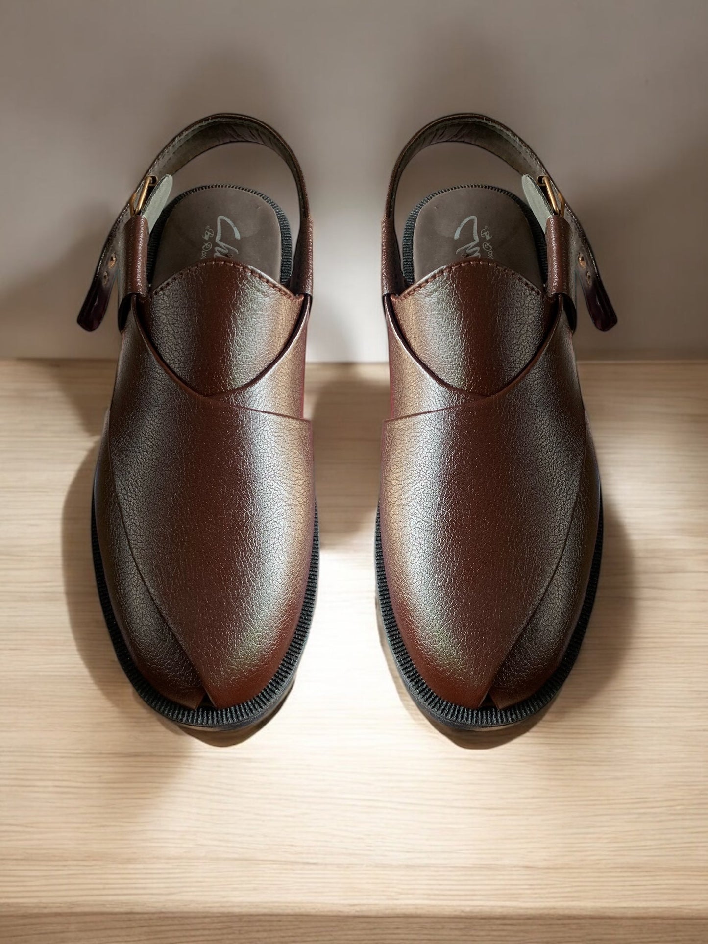 Peshawari Prestige Chappal