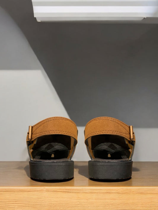 PESHAWARI CHAPPAL