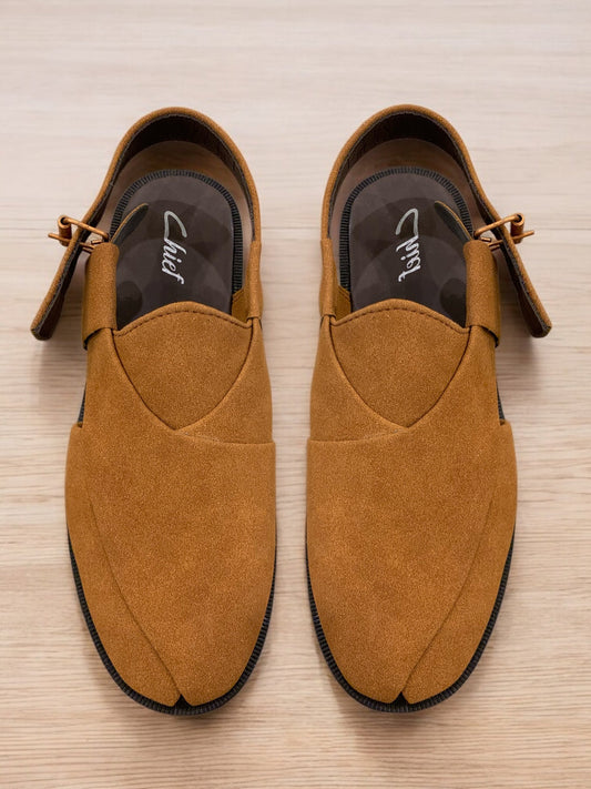 PESHAWARI CHAPPAL