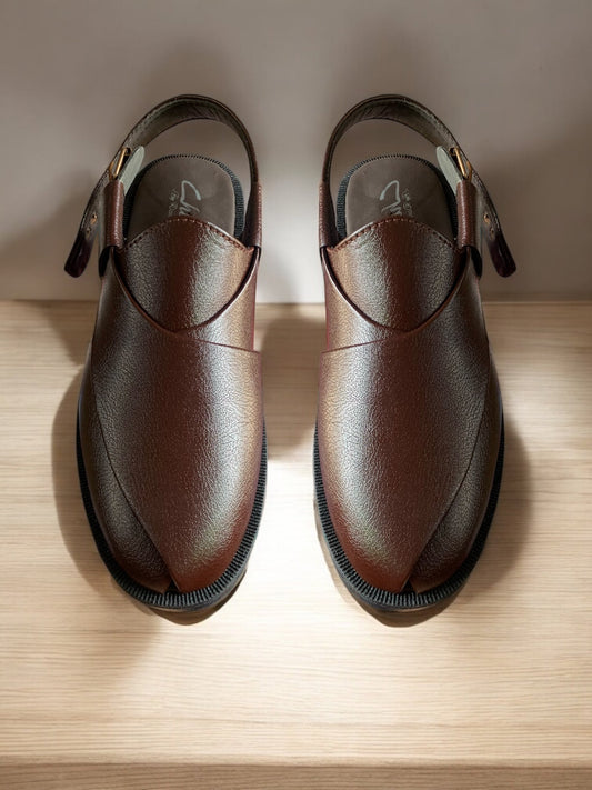 Peshawari Prestige Chappal
